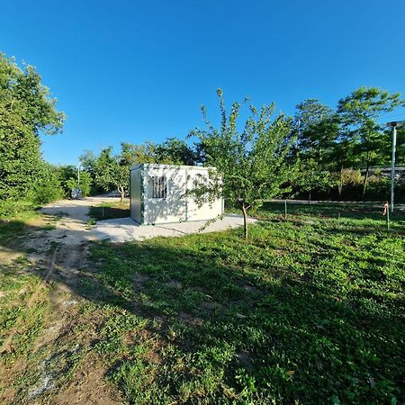 L' Alcova Del Conte Villa Dragoni  Exterior photo